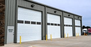 Commercial Doors