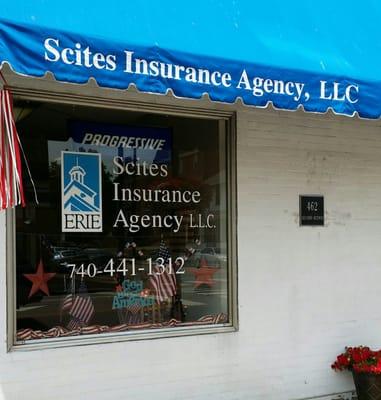 Scites Insurance Agency LLC