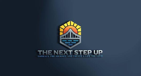 The Next Step Up Provides you with great programs that will guide you, support you thru education, therapy, coaching and case management.