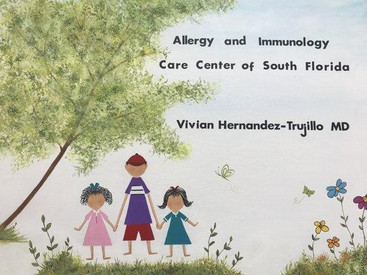 Allergy & Immunology Care Center of South Florida