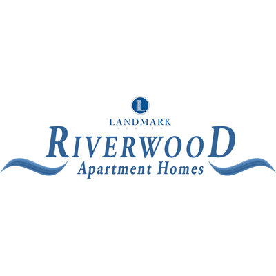 Lansing Riverwood Logo