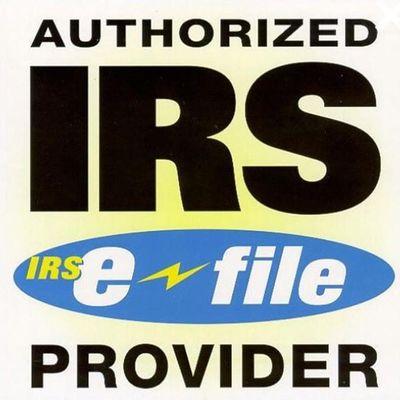 Salvalexa Tax Services LLC - authorized IRS e-file provider