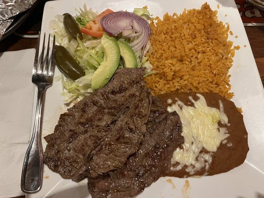 Carne Asada