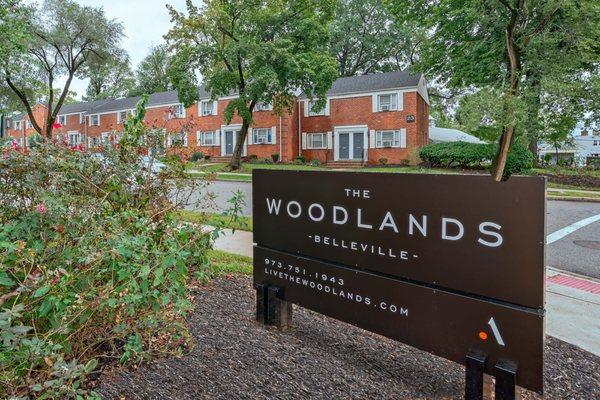 The Woodlands Belleville