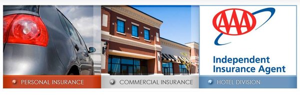 Commercial and Personal Insurance