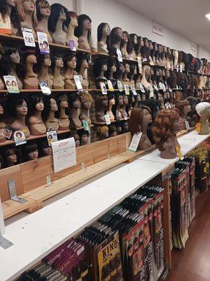 Cathy's Beauty Supply