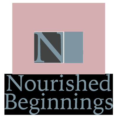 Nourished Beginnings