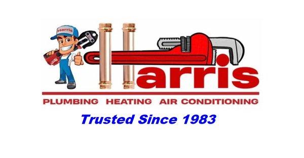 Harris Plumbing, Heating & Cooling