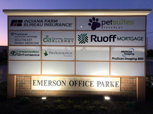 Ruoff Mortgage- Greenwood, IN