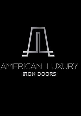 American Luxury Iron Doors