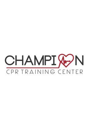 Champion CPR providing First Aid, Heart Saver, BLS, ACLS, and PALS training. American Heart Associaton certified.