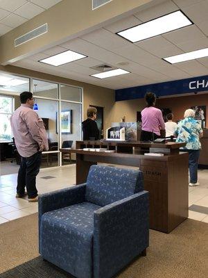 Chase Bank