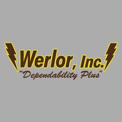 Werlor Waste Control & Recycling