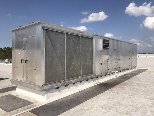 Northern Air Heat & Refrigeration