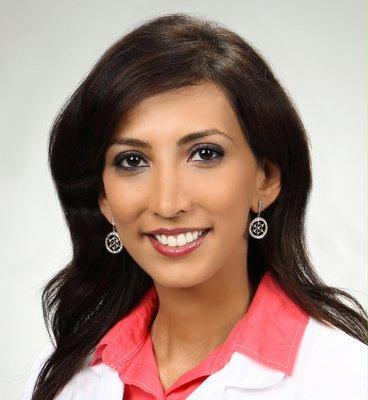 Dr. Shiva Mostowfi