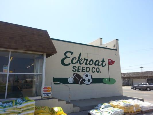 Eckroat Seed Company