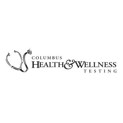 Columbus Health & Wellness Testing