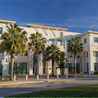 North Port Service Center inside City Hall