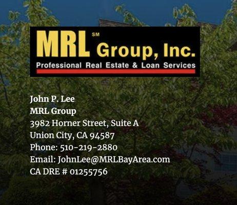 MRL Group