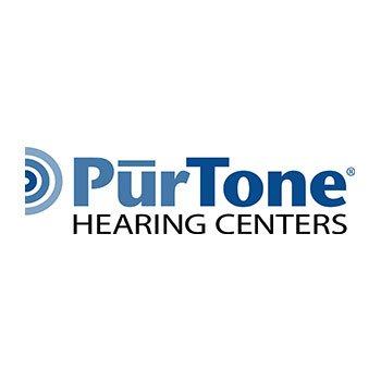 PurTone Hearing Centers Logo