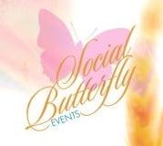 Social Butterfly Events