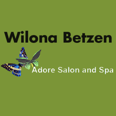 Wilona Betzen Licensed Esthetician At Adore Salon & Spa