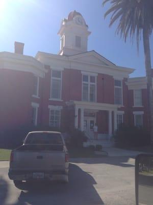 Emily Taber Public Library