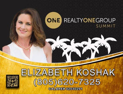 Team Koshak- Ventura County Real Estate