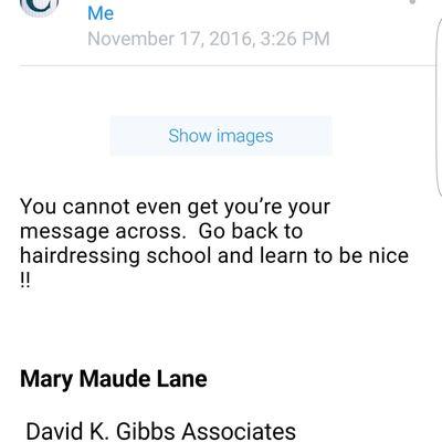 Gibbs David Associates