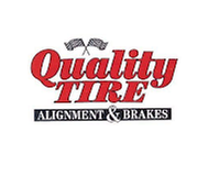 Quality Tire Alignment & Brakes