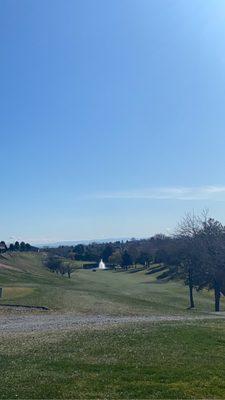 Canyon Lakes Golf Course