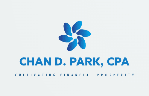 Chan D Park, CPA