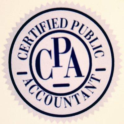 Certified Public Accountant