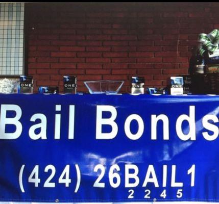 Elevated Bail Bonds