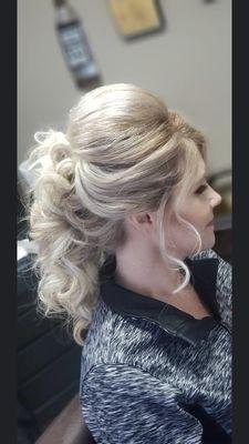 Updo