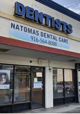 Natomas Dental Care