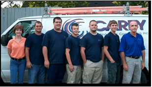 Carey Heating & AIr Conditioning