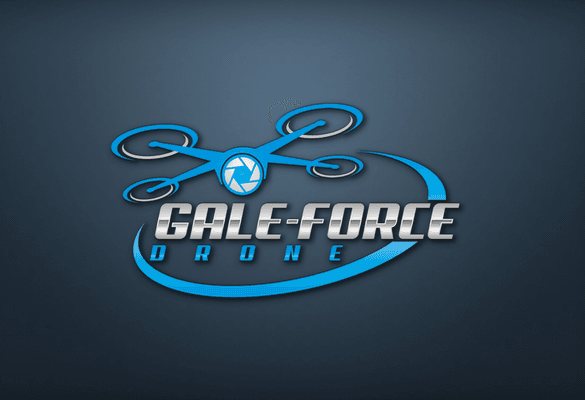 Gale-Force Drone