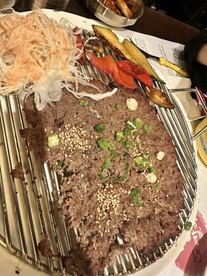 Bulgogi