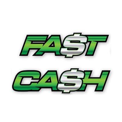 Fast Cash of America