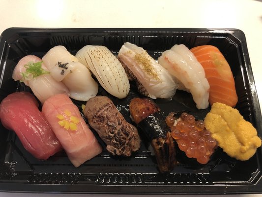 Omakase