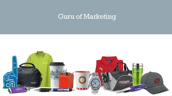 Guru Marketing