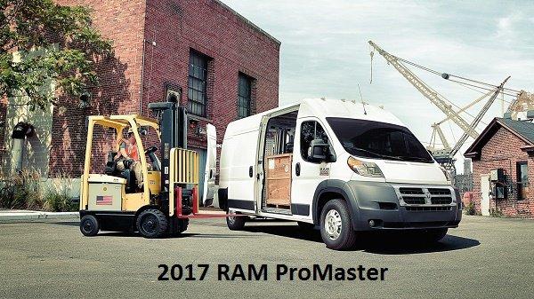 2017 RAM ProMaster For Sale in Belton, MO