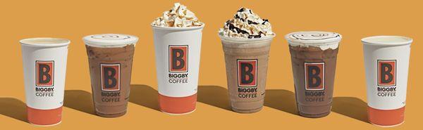 Biggby Store 854