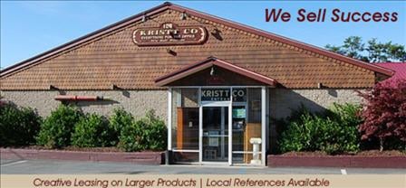 Kristt Kelly Office Systems