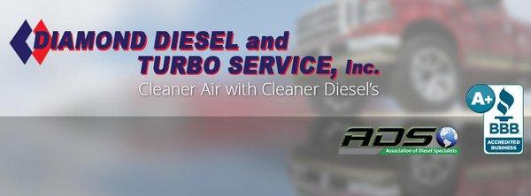 Diamond Diesel & Turbo Service, Inc. http://www.diamonddiesel.com (510) 532-8500 2550 East 12th Street Oakland, CA 94601