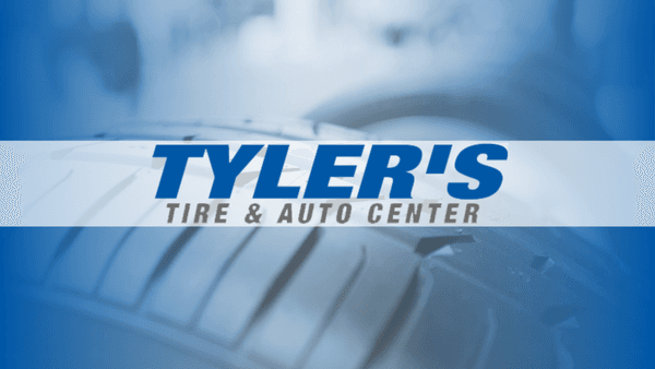 Tyler's Tire & Auto Center