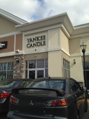 Yankee Candle Company