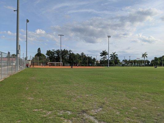 Brooks Park, Fort Myers