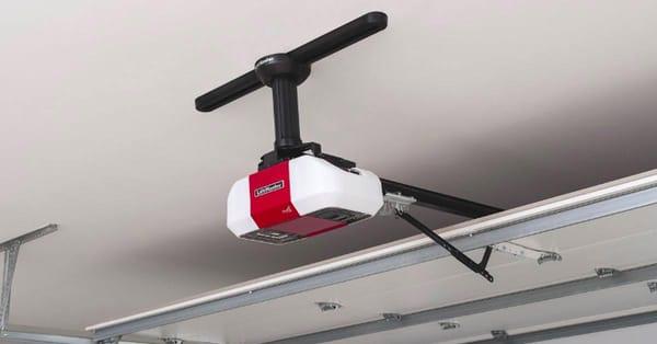 Liftmaster garage door opener sales, installation and service. Serving Cleveland and all of Northeast Ohio.